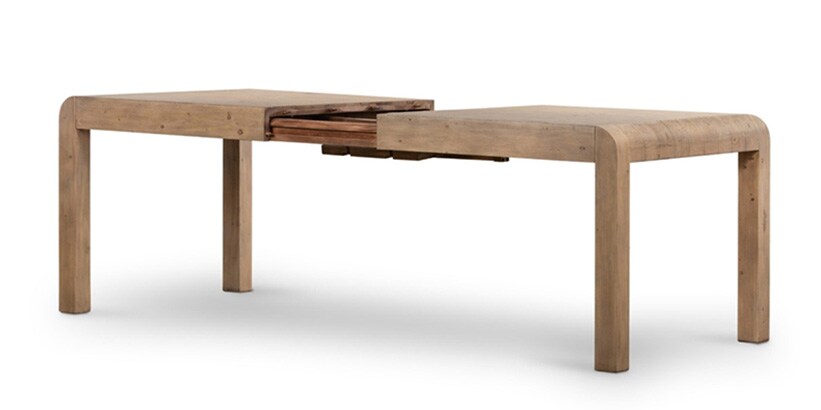 Everson Extension Dining Table